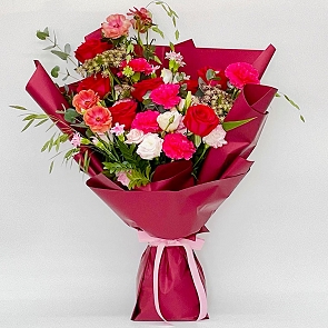 MD2817 Endless love  (Sold Out)